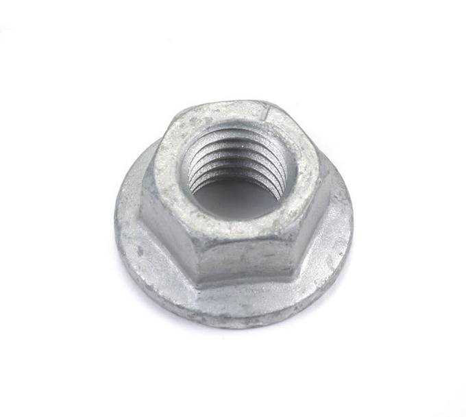 BMW Hex Nut (M10) 07119915558